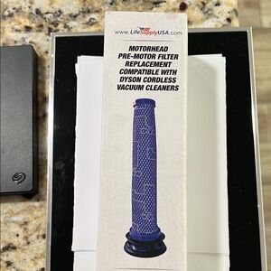 Dyson Compatible Filter for Cordless Vacuums